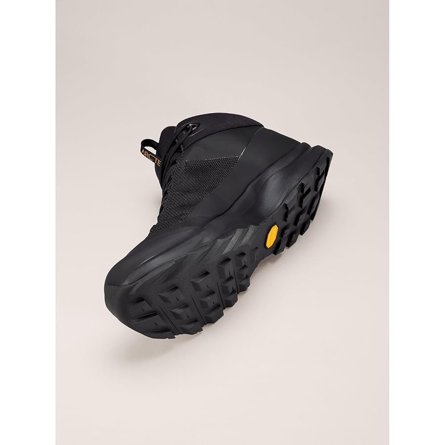 Amazon | [Arc'teryx] Aerios MID Gore-Tex Men's X000006887